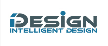 Intelligent Design, LLC. Logo