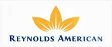 RAI - Reynolds American Inc. Logo