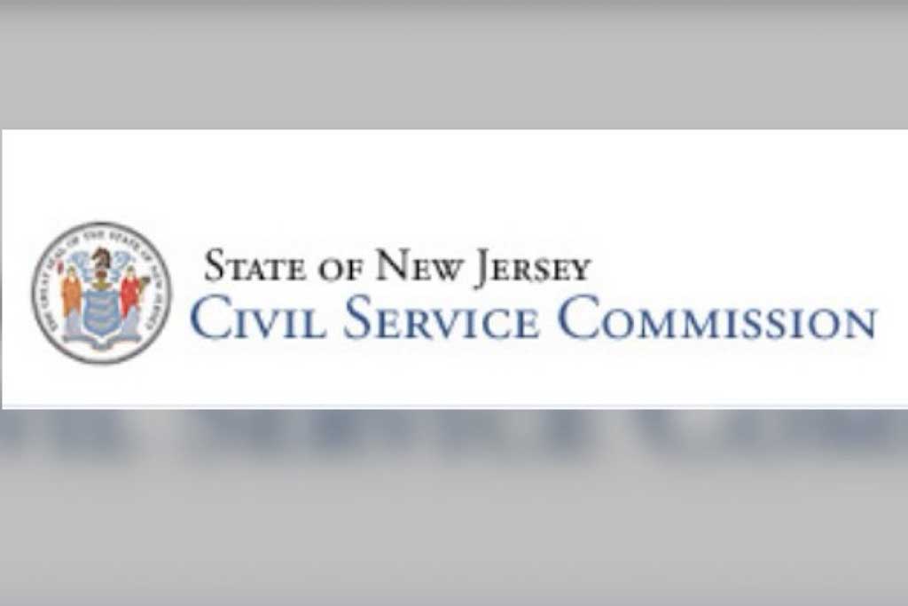 NJ Civil Service Commission Image