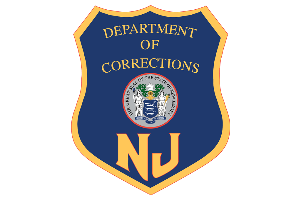 NJ Department of Corrections
