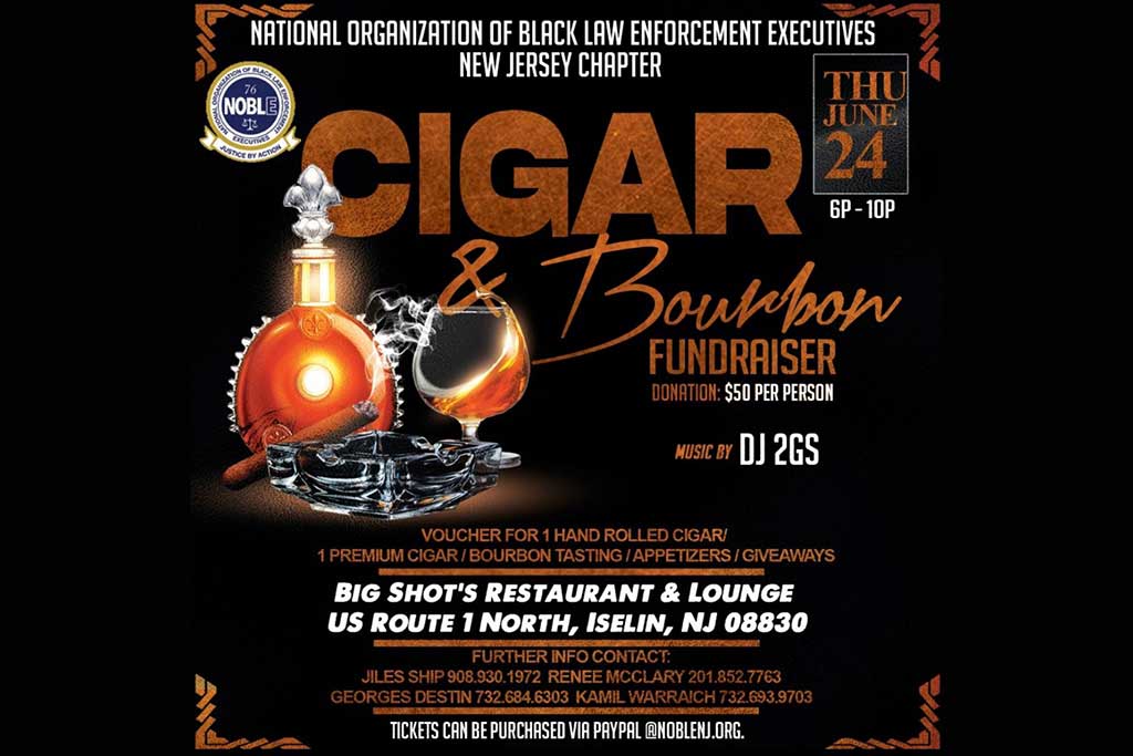Events | Cigar Night 2021