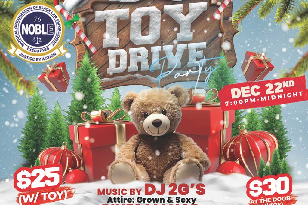 Home | Events | Toy Drive 2023