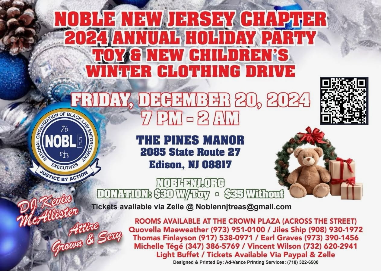 Image of event flyer