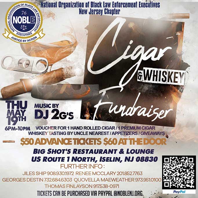 Events | Cigar Night