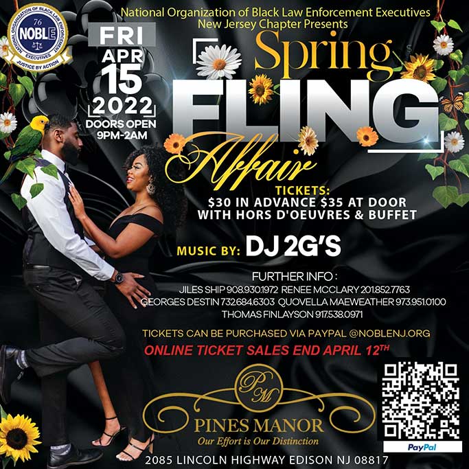Events | Spring Fling