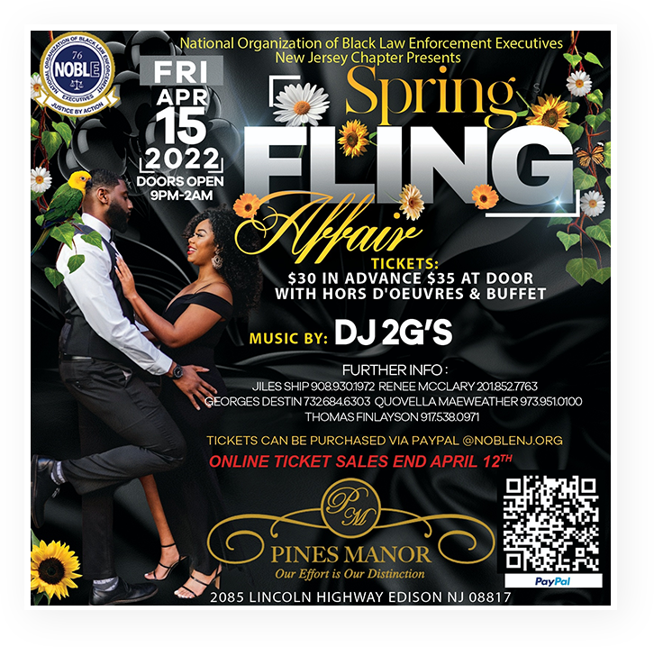 Home | Upcoming Events | Spring Fling