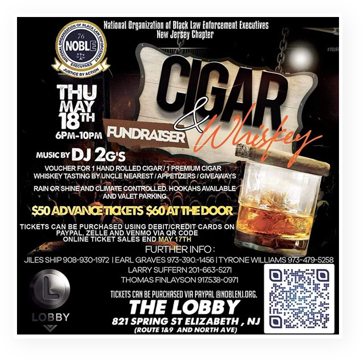 Cigar Night 2023